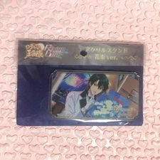 Echizen Ryoma Bouquet Acrylic Stand