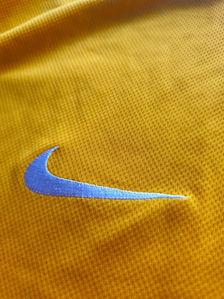 Eintracht Braunschweig 2015/2016 Heim Trikot XXL Nike Shirt - Bild 4 von 4