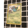 Pokémon Ivysaur Crystal Guardians 34/100 NM