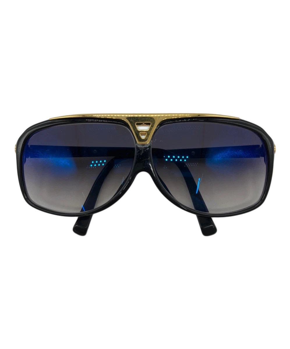 Louis Vuitton Aviator Sunglasses for Men for sale - eBay