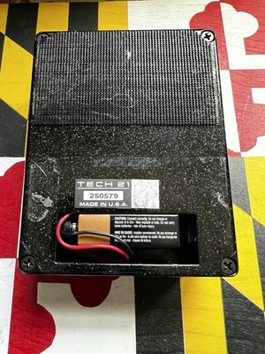 Tech21 Hot-Rod Plexi | eBay