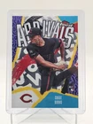2026 Topps Finest Chase Burns Base (RAW)