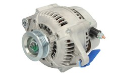 Fits SUZUKI GRAND VITARA I, JIMNY samochód terenowy zamknięty, SWIFT alternator