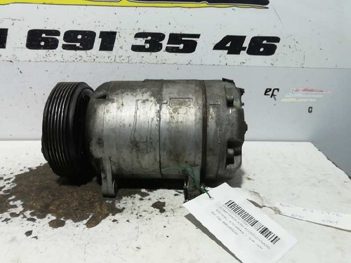 866J955248 KLIMAKOMPRESSOR / 1J0820803B / 210390 FÜR AUDI A3 8L 1.9 TDI AMBIEN