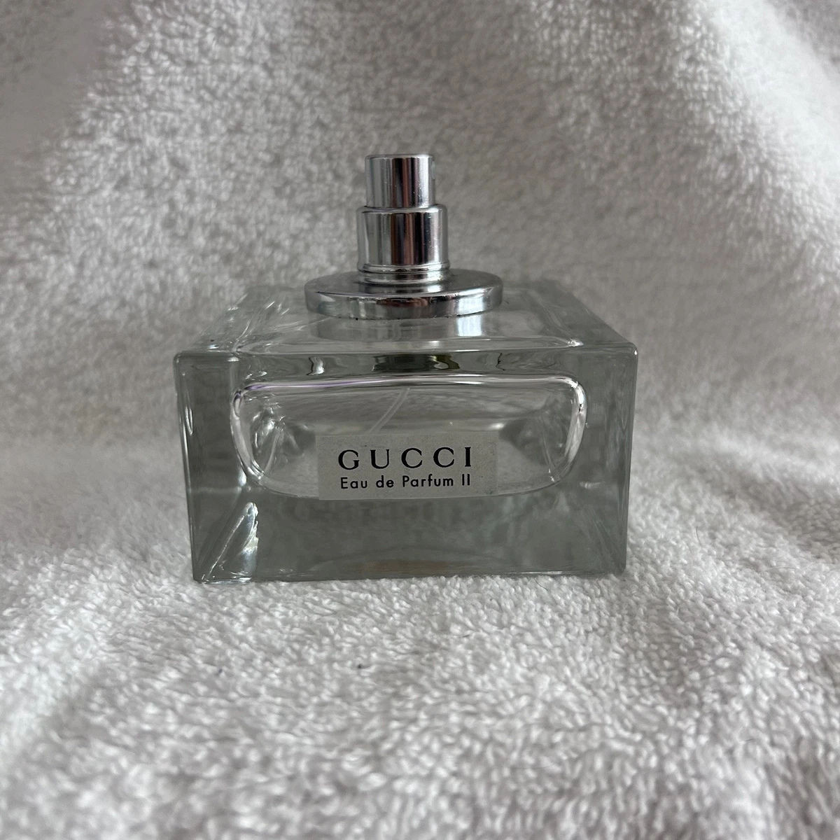 Gucci Eau de Parfum II Eau de Parfum for Women for sale - eBay