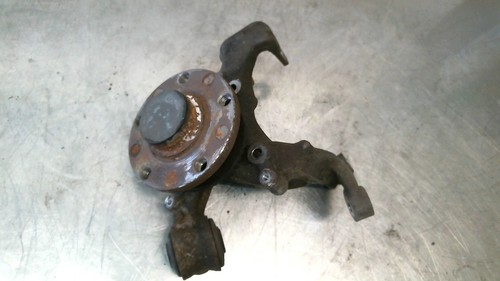 Radnabe MIT Lager  L Audi A4 2.0 8E/8H/QB6 2000-2004