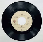 1982 Promotional Not For Resale Copy of Prince “1999” 45 RPM Record.