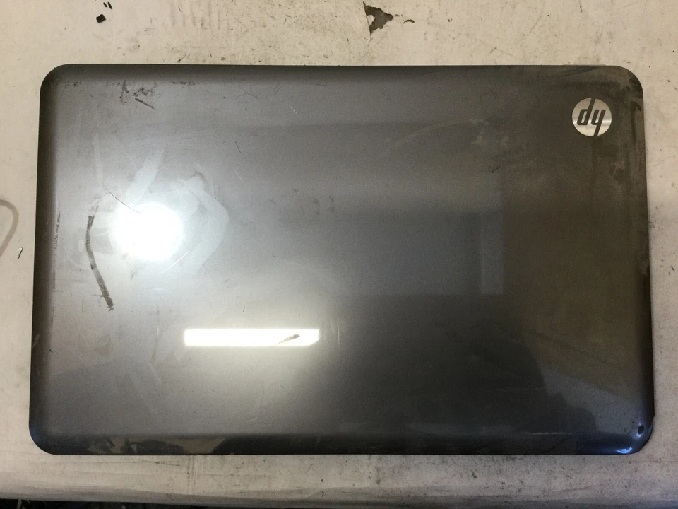 HP PAVILION G7 - BOOTS TO BIOS - INTEL I3 2350M - 2GB RAM - READ DESCRIPTION -BB - Image 4 of 4