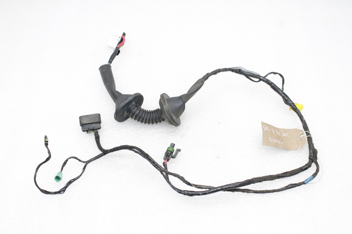 Smart Forfour W454 Vorne Links/Rechts Tür Kabelbaum A4545407105  