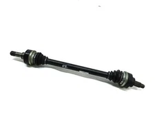 12-21 BMW 2 3 4 SERIES F22 F30 F32 RIGHT REAR AXLE SHAFT (M/T or A/T- SEE TABLE)
