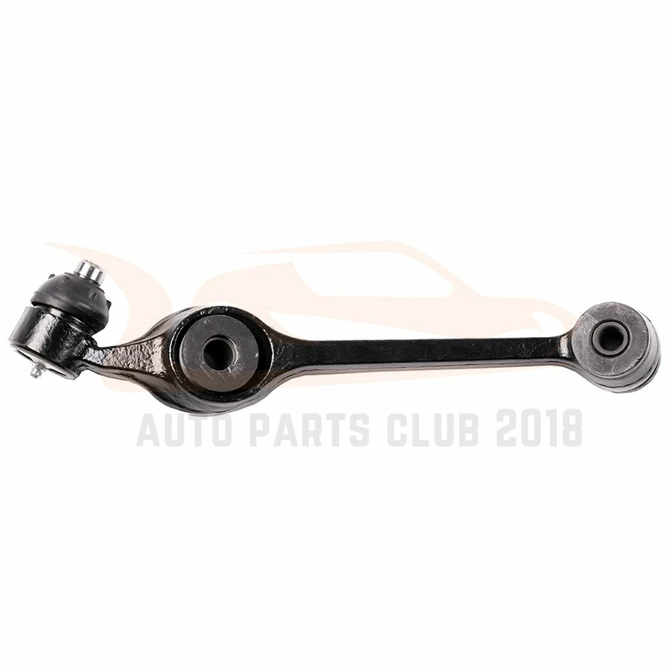 Front Lower Control Arm And Ball Joint Fits 1984-1994 Ford Tempo Mercury Topaz - Image 2 of 4