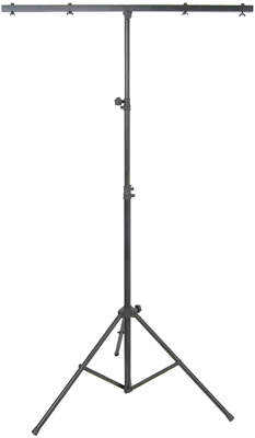 Qtx LT01 Lightweight Lichtstativ