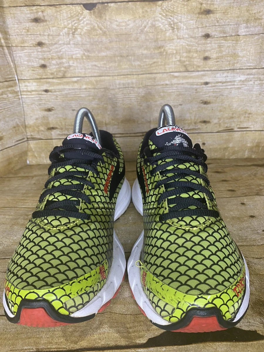 Brooks launch tokyo hotsell