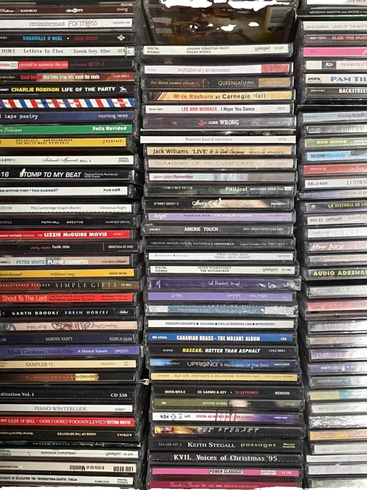 100cd | eBay