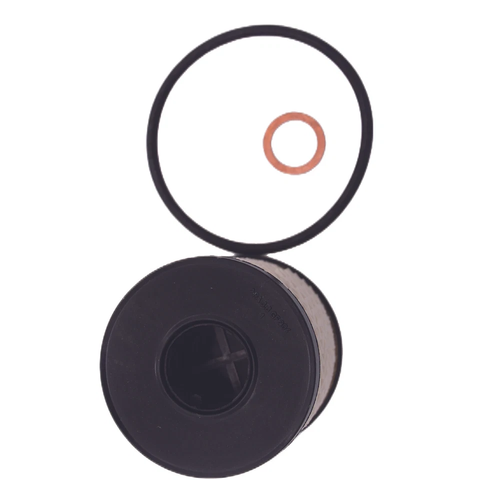 Filtro de óleo de motor de carro novo 5 peças para BMW Mini Cooper Paceman 1.6L 2016  - Imagem 3 de 4