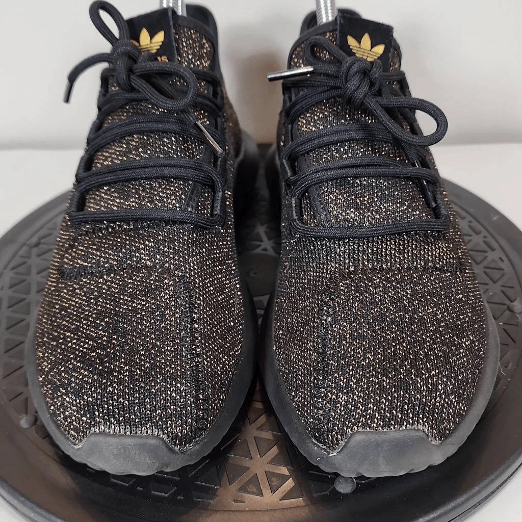 Adidas tubular deals glitter