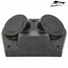 6.5 Overhead Speaker Console Stereo Radio Cover For Golf Cart Utv John Deere