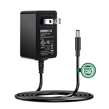 UL 5ft AC Adapter Charger Power Supply for Black & Decker PD600 PD600G PD700G
