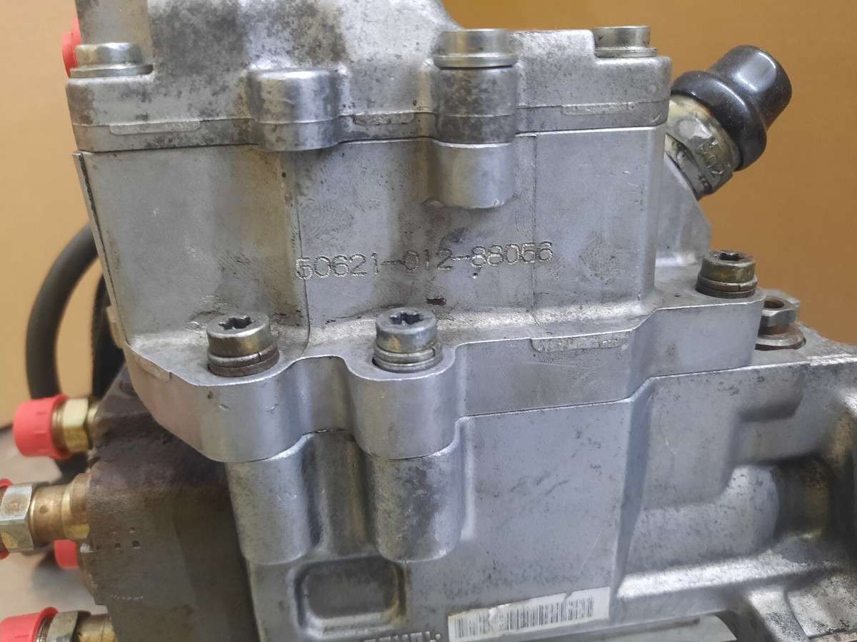 Zexel ME190711 injection pump for Mitsubishi Montero Shogun 3.2