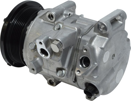 2009-2016 Toyota Venza 2.7L AC Compressor /09-13 Toyota Highlander AC Compressor - Foto 5 di 5