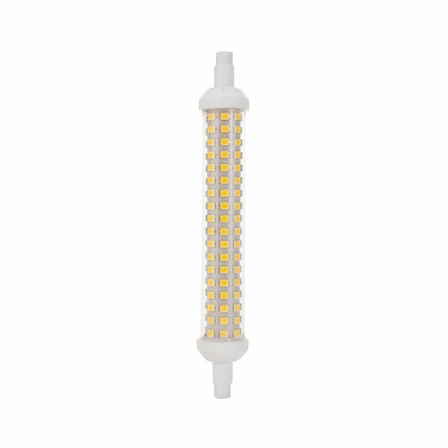 Dimmable R7s Led Bulb Lights 220v 6000k 15watt Warm White Light Ceramic Corn 20w - Picture 11 of 15