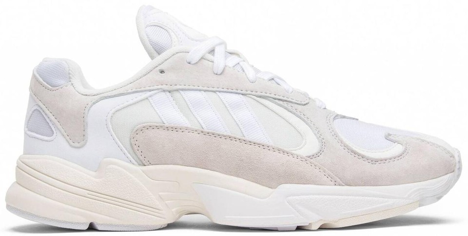 adidas Yung-1 Cloud White for Sale | Authenticity Guaranteed