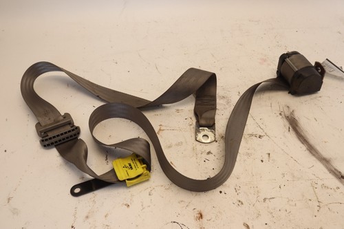 2012 12 KENWORTH T800 FRONT RIGHT PASSENGER SIDE SEAT BELT OEM