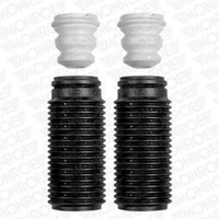 Monroe Staubschutzsatz StoßDäMpfer FüR Nissan 100 NX B13 1.6 2.0 GTI Sunny