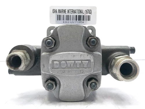 Dowty 1P3028ATDFB Hydraulic Gear Pump