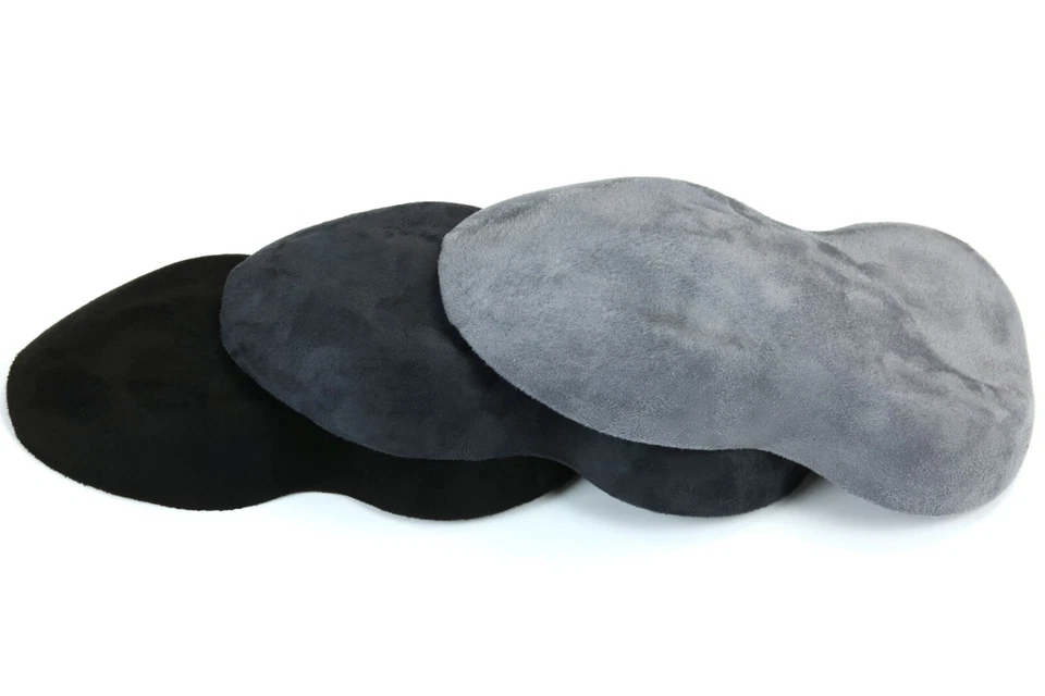 Mikrofaserstoff Folie Selbstklebend Auto Samt Wildleder Velours Optik Dachhimmel - Bild 4 von 4