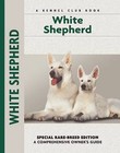 White Shepherd by Jean Reeves, Diana L. Updike (Hardback, 2008)