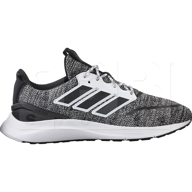 Adidas Energy Falcon Men's Shoes Core Black/Cloud White | eBay