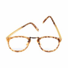 Pro Design Eyeglasses Frame Only Club Line Special P61 3111m Tortoise 47-22 Au