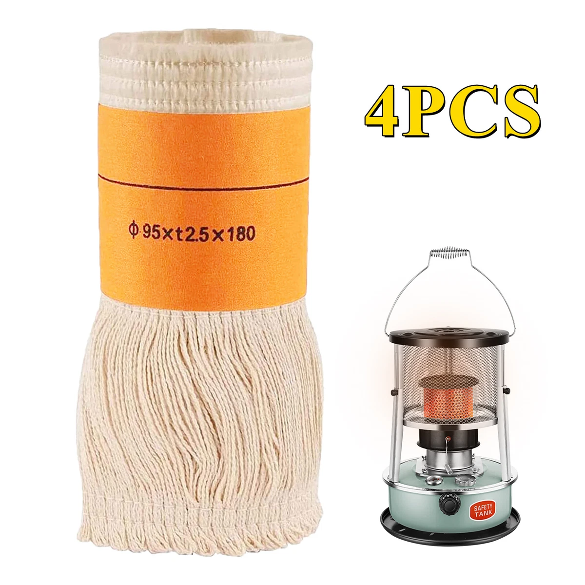 Where can i buy a cheap wick for a kerosene heater