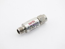 Narda SMA Attenuator 5dB 1W 7-16.5GHz