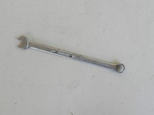 Vintage THORSEN No. 2012 3/8" Combination Wrench Made in USA *