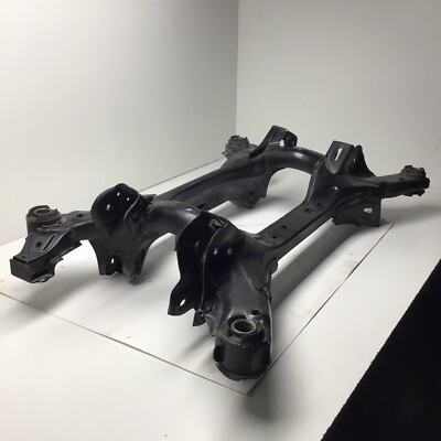 2013 Acura TSX Rear Sub Frame Cross Member OEM