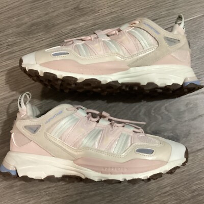Adidas Hyperturf  Shoe Quartz Wonderwhite (HQ4303) Trail Women's 6.5