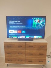 Sony XBR-55X900E 55" Smart TV