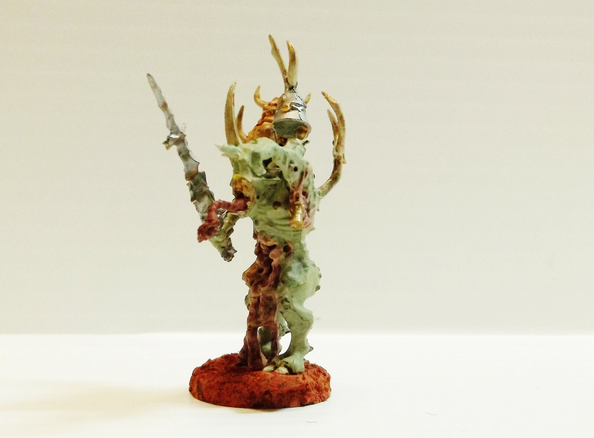 Start collecting démon de nurgle - Jeux & Jouets