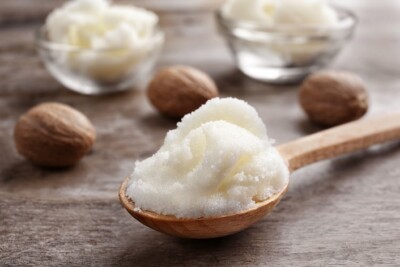  2x 500g | Unraffinierte Shea Butter aus Ghana | Kosmetik | Pflege
