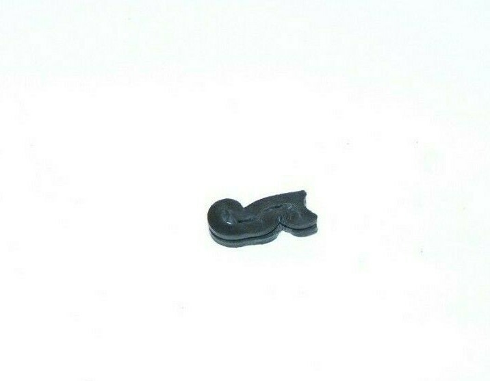 1995 - 2003 Kawasaki ZXI STX Hatch Cover Bracket Grommet OEM