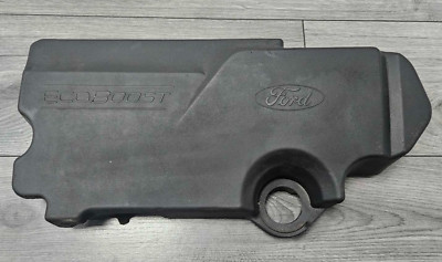   ORIGINAL FORD FOCUS MK3 1.0 BENZIN ECOBOOST MOTORABDECKUNG 2011 - 2015