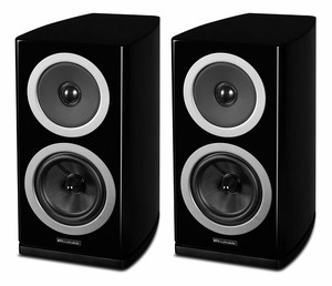 reva 2 wharfedale