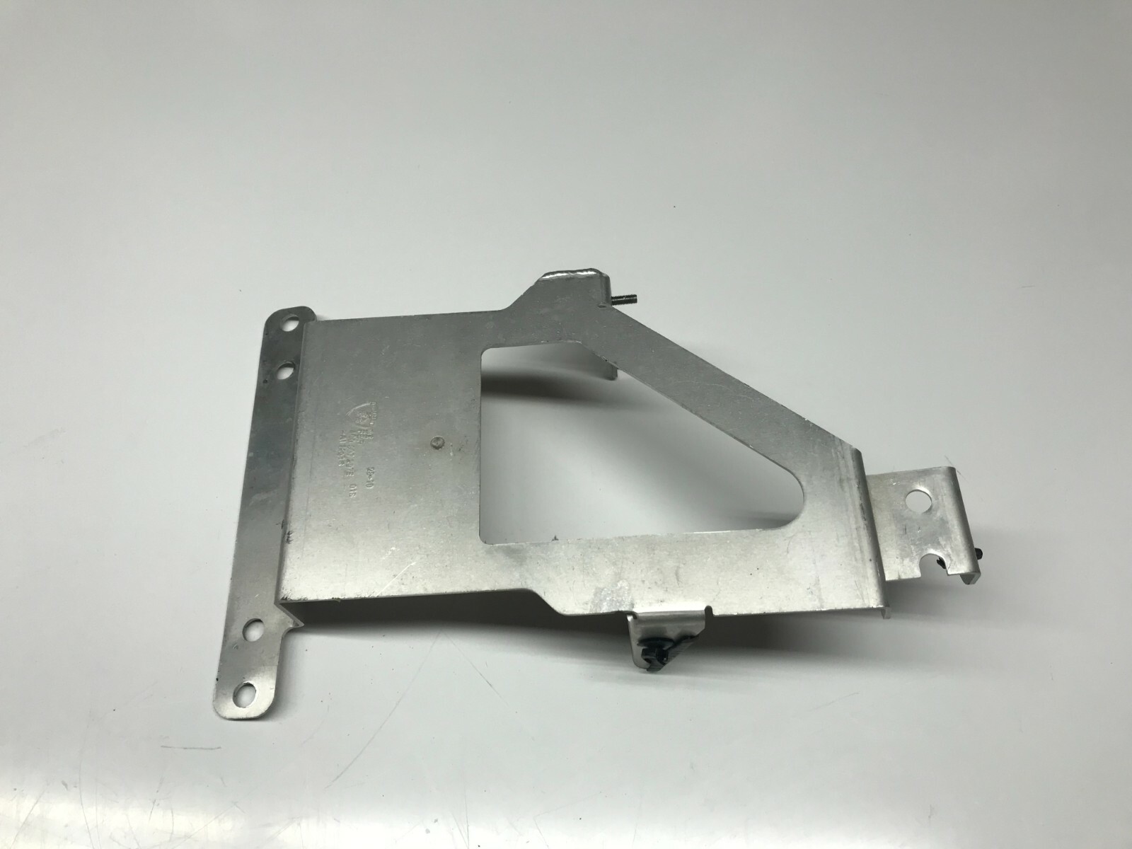 LAMBORGHINI GALLARDO INTERIOR CENTER CONSOLE HOLDER BRACKET OEM 400907297E