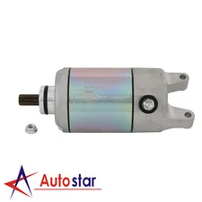 Starter Motor For Kawasaki Brute Force 650 Teryx 750 800 Prairie 700 JDMSPEED