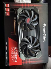 Powercolor Red Devil Rx 6600xt 8gb Gddr6