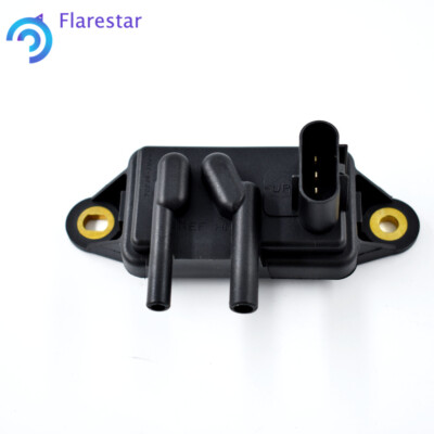 DPFE15 EGR Pressure Feedback Sensor For Ford Mercury Focus Lincoln Mazda 1994-08