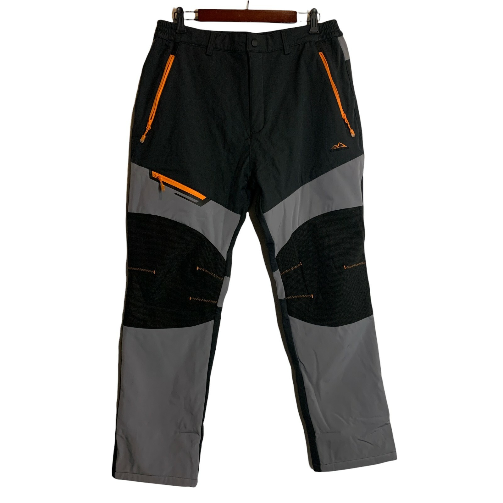 magcomsen men's winter snow pants