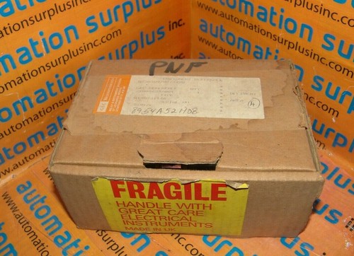 GEC MEASUREMENTS ISTAT 200 WT40S3T146 TRANSDUCER NEW!! QUANTITY!! WOW!! - Picture 10 of 10